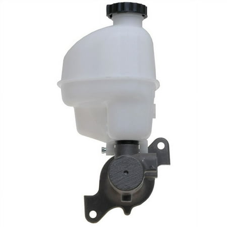 Brake Master Cylinder Fits select: 2013-2017 RAM 1500, 2011-2012 DODGE RAM 1500