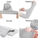 thumbnail image 4 of 2025 Latest Model Double Comfort Sleeves with Thumb Hole Protection, Cooling, 4 of 4