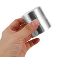 thumbnail image 3 of Cinta aislante térmica autoadhesiva en rollo para motor de coche, protección contra altas temperaturas, cinta térmica automotriz plateada, 3 of 8