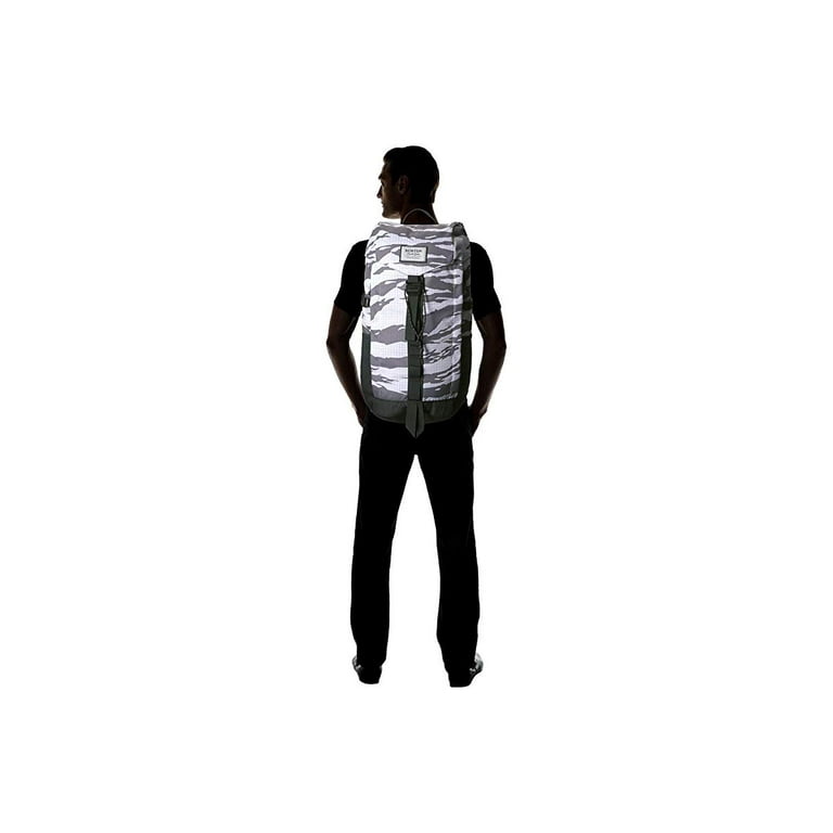 Burton top chilcoot pack