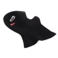thumbnail image 3 of Buceo de neopreno Capuchas para esnórquel Mascarilla facial Gorra con capucha L shamjiam Capucha de buceo, 3 of 9