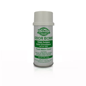 Dakota Odor Bomb Fresh Melon Scent