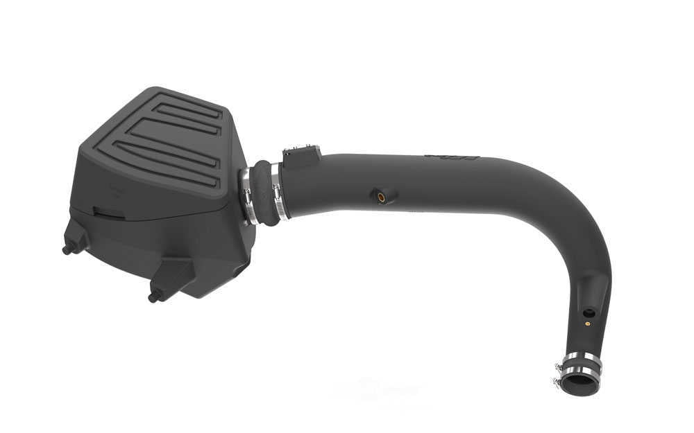 Canadian Tire 63-3113 Engine Cold Air Intake Performance Kit
