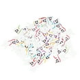 thumbnail image 2 of Button, 2-Hole Cute Multifunction Clothes Button Wooden Buttons Clothing Accessories  For Scrapbook Decor, 2 of 8