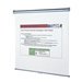 thumbnail image 2 of Quartet QRT684S Projection Screen, 2 of 2