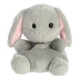 thumbnail image 1 of Aurora Palm Pals - Pebbles Bunny 5 Pouces, 1 of 3