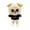 A, variant on 8" Puppym Stray Kids Skzoo Plush Doll Toys Cartoon anime Doll Soft Stuffed Cartoon Skzoo Plush Toy Gift Toys for Kids Fans