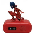 thumbnail image 4 of Radio Despertador con Personaje de Luz milagrosa_RL800MI, 4 of 4