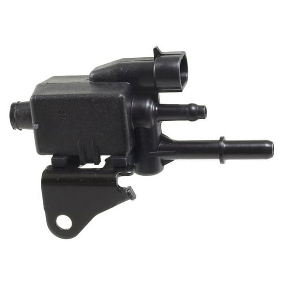 Vapor Canister Purge Solenoid