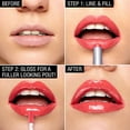 Maybelline Lip Studio Plumper, Please!, 210, All Access