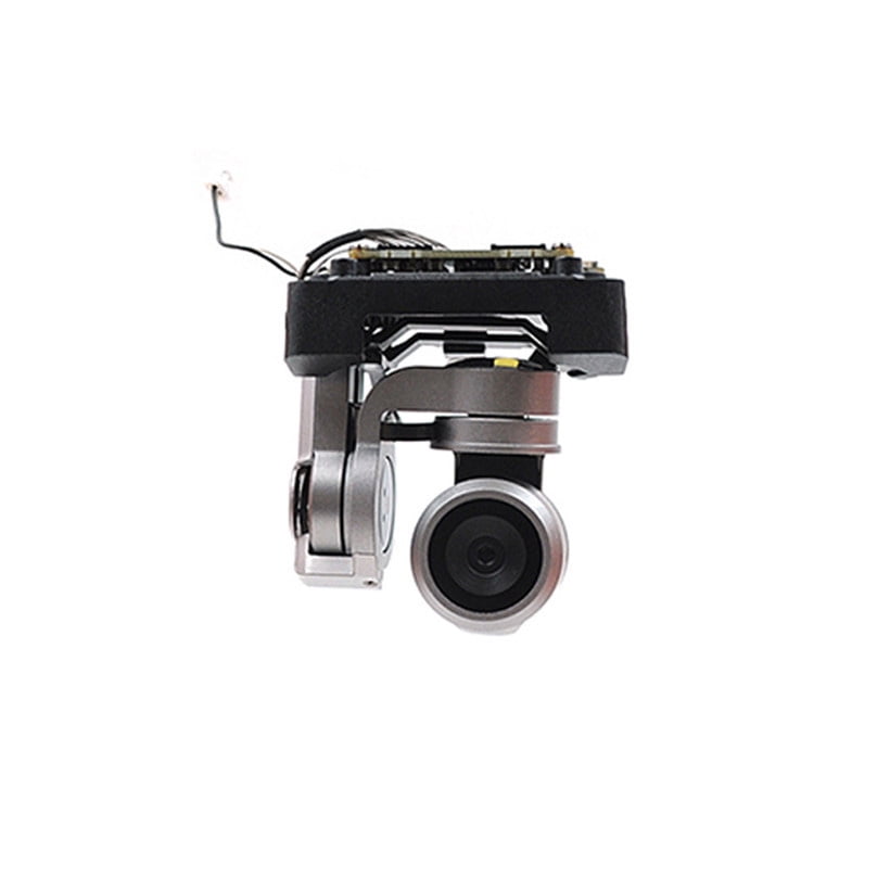 mini gimbal drone