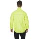 thumbnail image 2 of Trespass - Chaqueta Impermeable Retract Alta Visibilidad para Hombre (Amarillo Hi Vis), 2 of 6