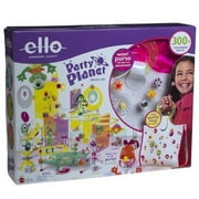 ello party planet creation set