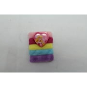 Disney Princess Mini Aurora Scrunchies (5pc Only 1 Has Aurora)