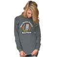 thumbnail image 3 of Never Forget Your 1st Old Video Gamer Long Sleeve TShirt Men Women Brisco Brands 2X, 3 of 6