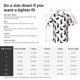thumbnail image 5 of Balery Black Rabbit Camisas hawaianas de manga corta para hombre, camisas playeras de corte holgado, camisas de vacaciones con botones,XX-Large, 5 of 7