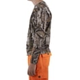 thumbnail image 3 of Tekari Youth Long Sleeve Performance Hunting Shirt, 3 of 5