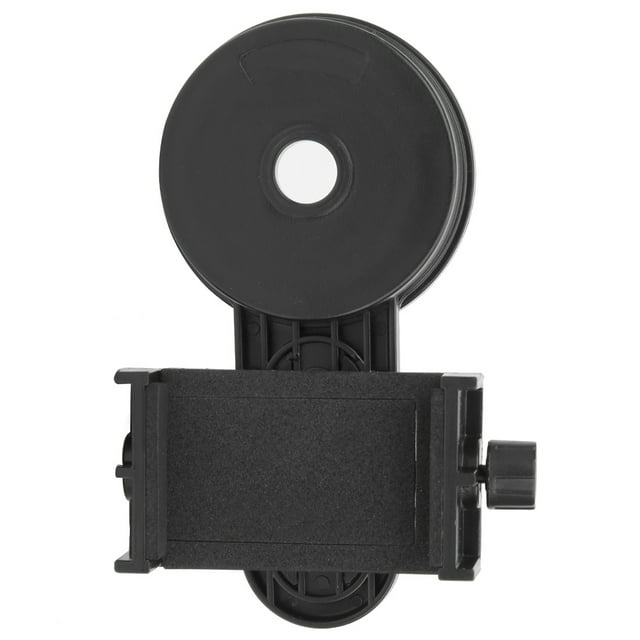 Mobile Phone Clip Bracket Astronomical Binocular Monocular Telescope General Shooting Stand