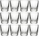 thumbnail image 1 of Set 48 Vasos Tequileros Groove Veladora 40 Ml Vencort, 1 of 3