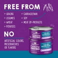 Stella Chewy S Carnivore Cravings Savory Shreds Cans Grain Free stella-chewy-s-carnivore-cravings-savory-shreds-cans-grain-free