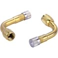 thumbnail image 2 of Adaptador de válvula de bicicleta de 12 piezas con adaptador de válvula francesa para bicicleta, 2 of 4
