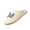 White, variant on Clog Slippers Women, Dog House Shoes, Closed Toe Slippers, Women's Fashion Plus Size Clog Slippers Cute Dog Ornament House Shoes Fuzzy Warm Closed Toe Slip-On Bedroom Slides, Black 6