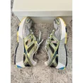 thumbnail image 2 of New Balance 860V4 Silver Blue Yellow Running Shoes VIntage Women’s size 6.5, 2 of 6