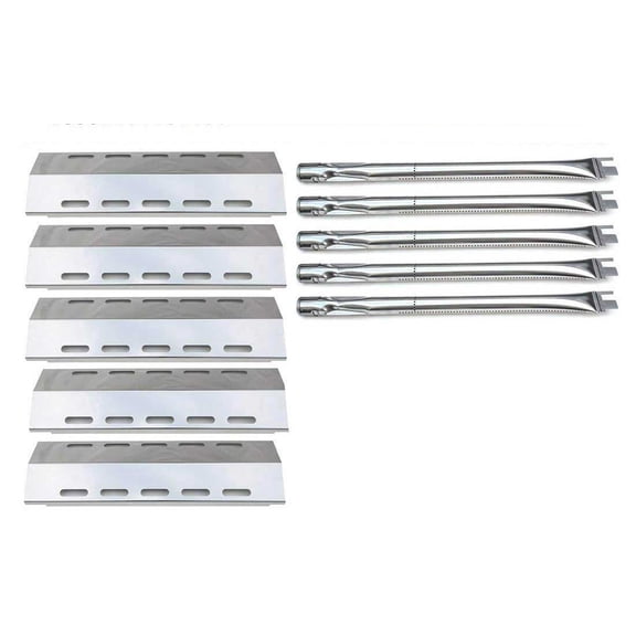 Repair Kit Grill Tool Sets for Ducane 30537401, 30538401, S3200, S5200, Gas Models