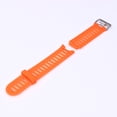 thumbnail image 1 of Correas de reloj de silicona StrapTraining Sports para Forerunner 910XT GPS, 1 of 6
