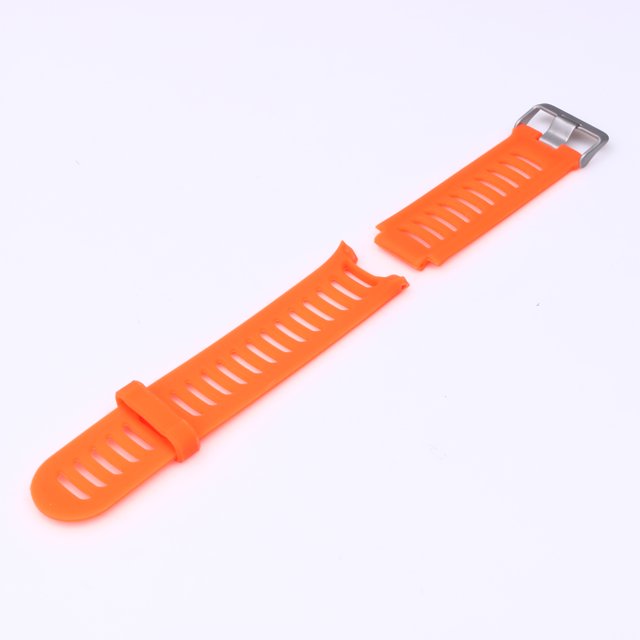 Correas de reloj de silicona StrapTraining Sports para Forerunner 910XT GPS