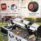 thumbnail image 4 of Wireless Bluetooth Barbecue Electronic Smart Oven Thermometer Kitchen Food Barbecue Thermometer, 4 of 5