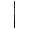 thumbnail image 2 of Waterproof Shimmer Eyeliner Gel Pencil, Shade 1# - 1 Pencil, Multicolor Eyeshadow Eyeliner 2 In 1 Metallic Shiny Smoky Eyes Glitter 14 Color, Easter, St. Patrick'S Day, Wedding, Ey Makeup Organizers, 2 of 2