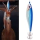 thumbnail image 4 of Cebado Peces Camarones Señora Fluorescente Grow en La Simulación Oscura Salada 10 Cm 10g Accesorios Pesca, 4 of 7