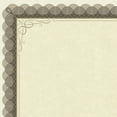 thumbnail image 2 of Great Papers Classic Parchment Certificate - Letter A Size (8.5 in x 11 in) 65 lbs - 25 sheet(s) certificate paper, 2 of 4