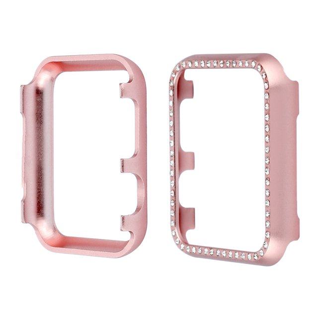 BEADCEST De Aluminio Para Series 4 Color Rosa Con Protección