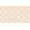 Soft Ginger, variant on Manfei Merry Xmas Fabric by the Yard 1 Yard, Kawaii Gingerbread Home Decor Fabric by the Yard, Baby Pink
