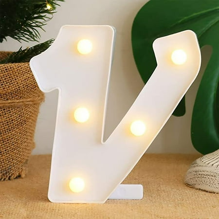 

Yjdsgif Clearence Night Lights 26 Lowercase English Letter Modeling Lights LED Decorative Lights Marriage Proposal Holiday Birthday Party Confession Arrangement Lighting Gifts