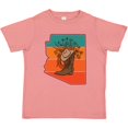 thumbnail image 3 of Inktastic Arizona Cute Cowgirl Boot Girls Toddler T-Shirt, 3 of 5