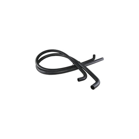 - Eckler's Premier Products 25-253203 Premier Products, Heater Hose Kit, With Air Conditioning, Small Block & Big Block| C-55427 Corvette -