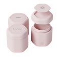 thumbnail image 1 of Juego de cápsulas Travel Containers Cadence Body Care de 40 ml x 3, 1 of 7