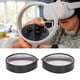 thumbnail image 4 of Lente de gafas VR ANGGREK Lente de Resina Asférica para Oculus Quest 2, 4 of 8