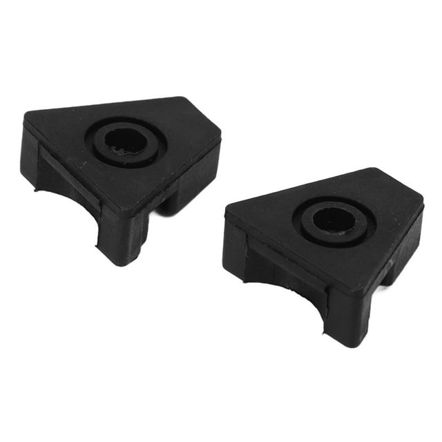 Sunroof Glass Slider Repair Part, High Strength Deformation Resistant Wear Proof Anti Aging Durable Perfect Fit Easy Installation A1767801800 For Car