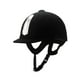 thumbnail image 4 of Casco para montar a caballo Casco para montar a caballo Deporte Robusto Principiante Transpirable Medio 56cm, 4 of 9