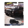 thumbnail image 4 of Vehículo de Colección Hot Wheels Collector Land Rover Defender 90, 4 of 4