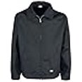 thumbnail image 3 of Dickies mens Unlined Eisenhower Jacket, Black, Large, 3 of 4