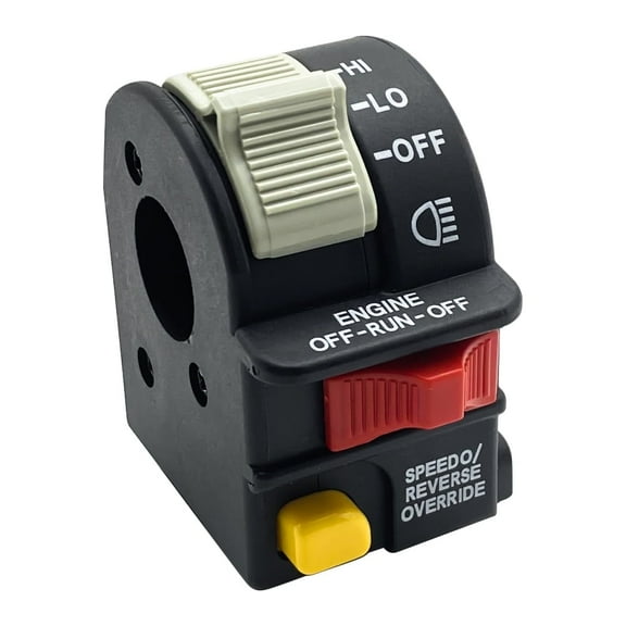 MATI Handlebar Switch for Polaris Sportsman 400 450 500 550 570 600 700 800 850 1000