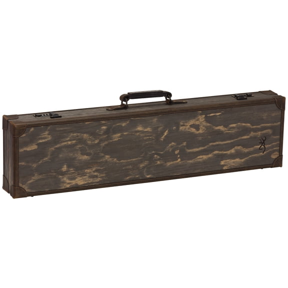 Madera Fitted Case, Dark Brown/Brown