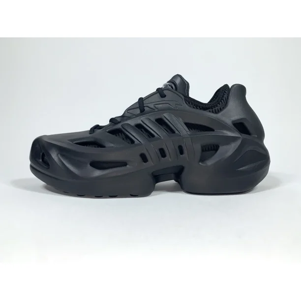 Adi-das Originals AdiFom Climacool Core Black Silver IF3902 Men Size 10.5