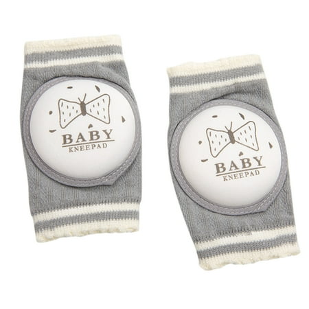 

Dadaria Baby Essentials for Newborn Girl Toddler Kids Baby Safety Sport Crawling Elbow Cushion Knee Pads Protective Gear B Boys Girls