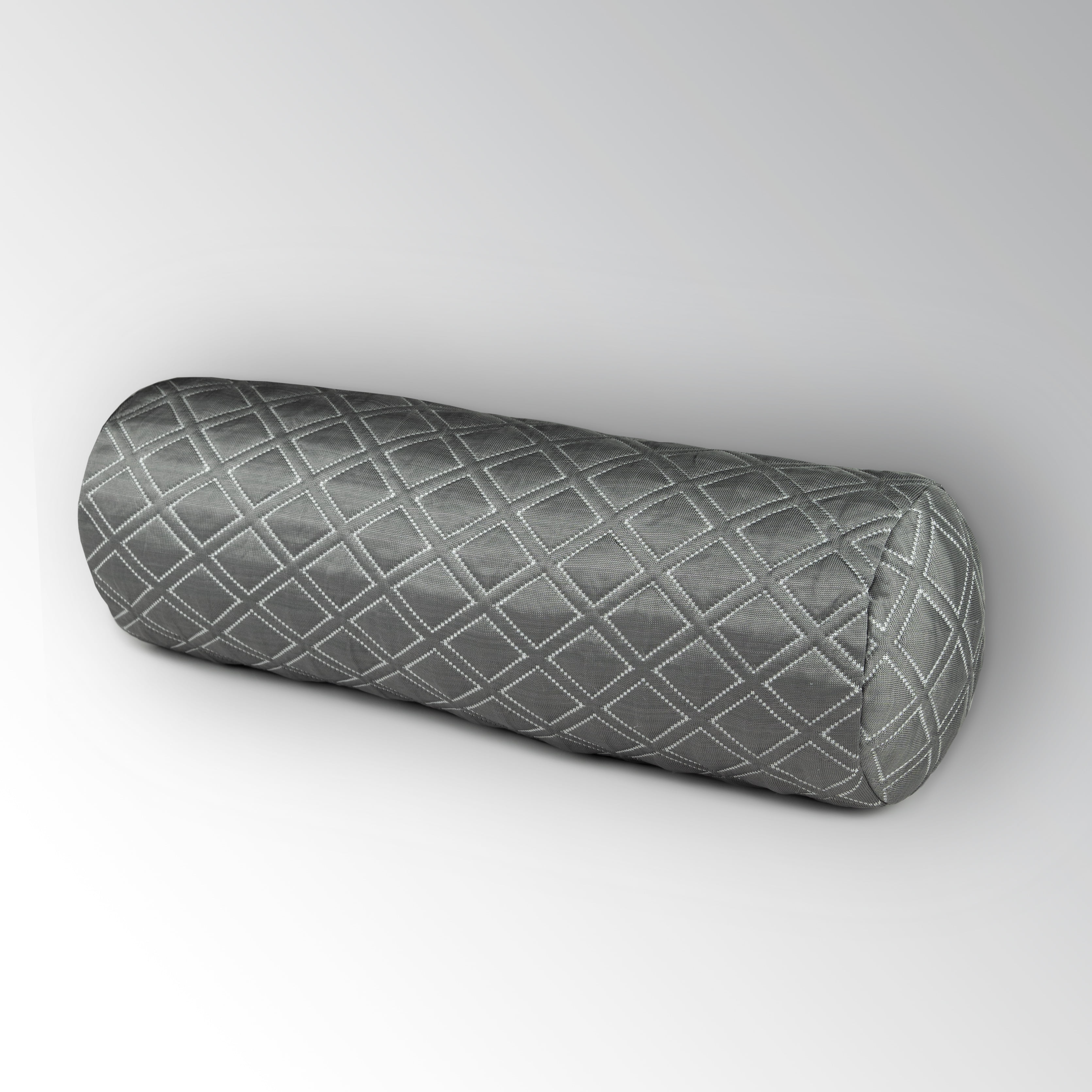 Comfort Necessities Bolster Pillow